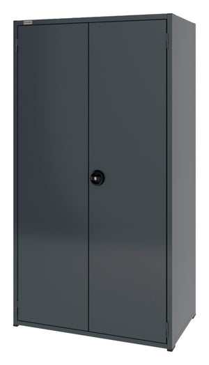 System-Flügeltürenschrank-FLGTRSHRNK-16.6-H1935-3FACHBO-RAL7016 - Marktplatz24