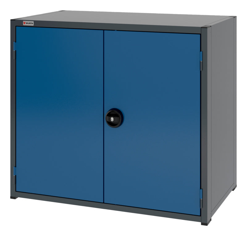 System-Flügeltürenschrank-FLGTRSHRNK-16.6-H915-2FACHBO - Marktplatz24
