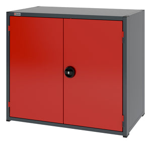 System-Flügeltürenschrank-FLGTRSHRNK-16.6-H915-2FACHBO - Marktplatz24