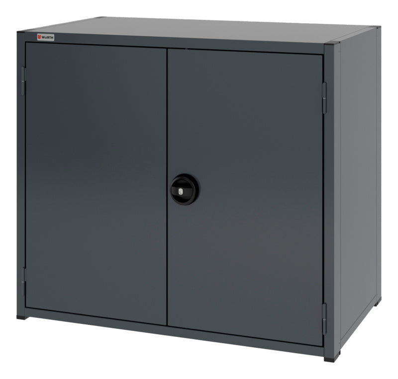 System-Flügeltürenschrank-FLGTRSHRNK-16.6-H915-2FACHBO - Marktplatz24