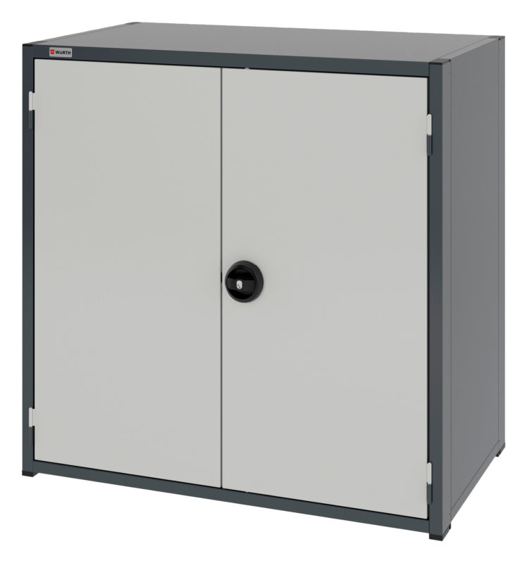 System-Flügeltürenschrank-FLGTRSHRNK-16.6-H1035-2FACHBO - Marktplatz24