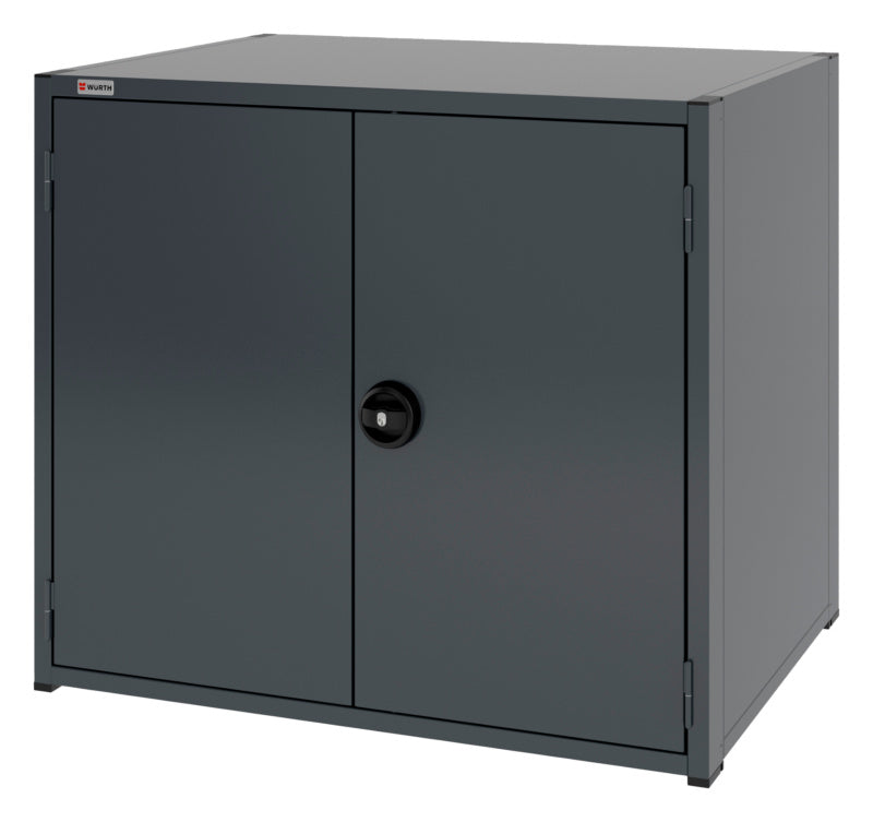 System-Flügeltürenschrank-FLGTRSHRNK-16.8-H915-2FACHBO - Marktplatz24