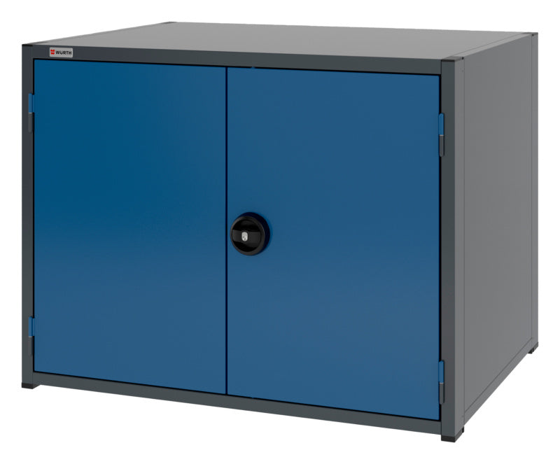 System-Flügeltürenschrank-FLGTRSHRNK-16.8-H795-1FACHBO-RAL5010 - Marktplatz24