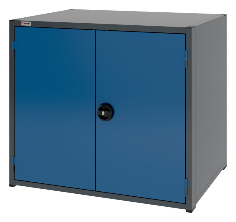 System-Flügeltürenschrank-FLGTRSHRNK-16.8-H915-2FACHBO - Marktplatz24