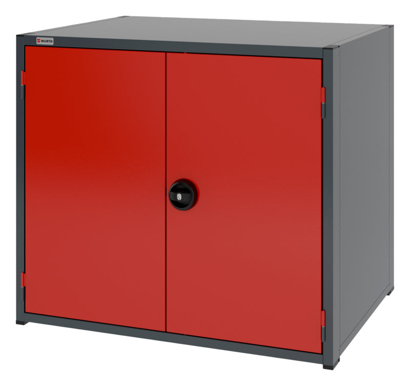 System-Flügeltürenschrank-FLGTRSHRNK-16.8-H915-2FACHBO - Marktplatz24