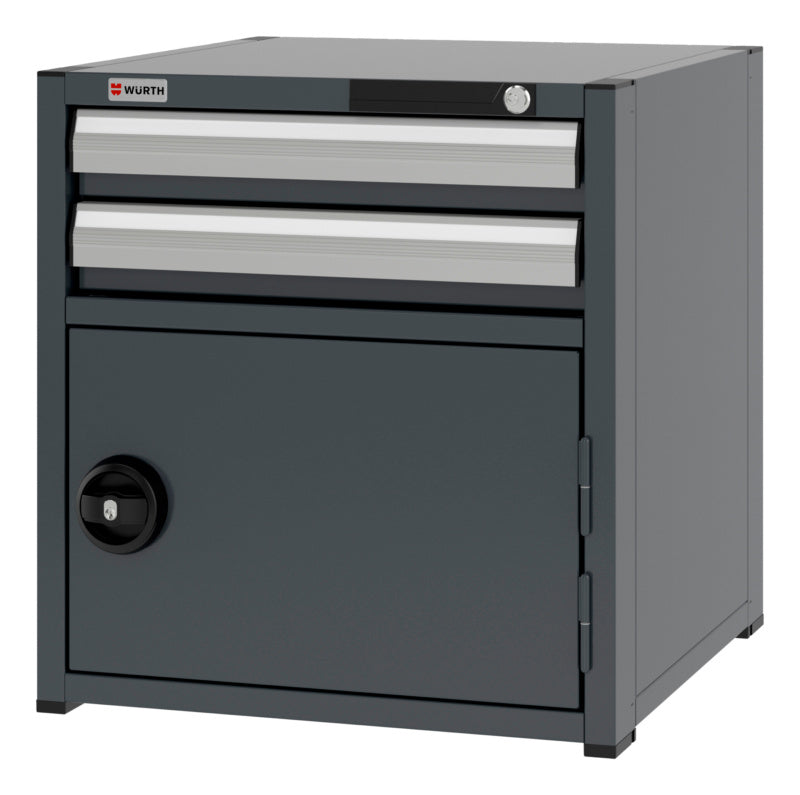 System-Kombischrank-KOMBISHRNK-8.6-H615 - Marktplatz24