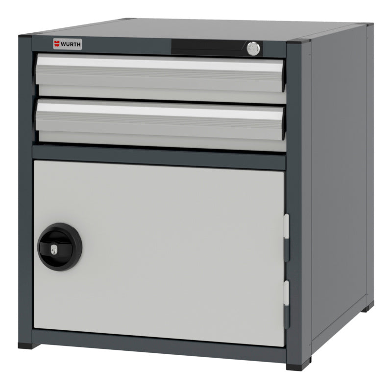 System-Kombischrank-KOMBISHRNK-8.6-H615 - Marktplatz24
