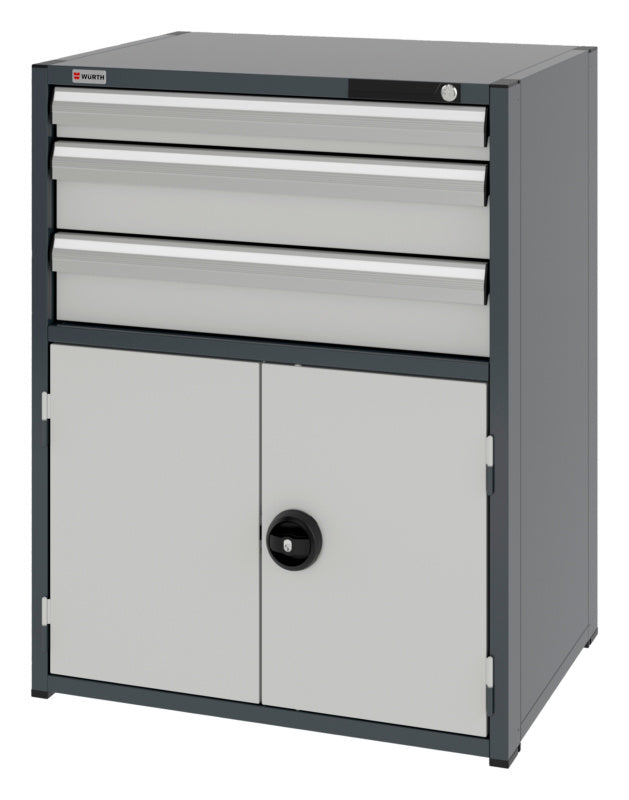 System-Kombischrank-KOMBISHRNK-12.6-H1035 - Marktplatz24