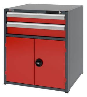 System-Kombischrank-KOMBISHRNK-12.8-H915 - Marktplatz24