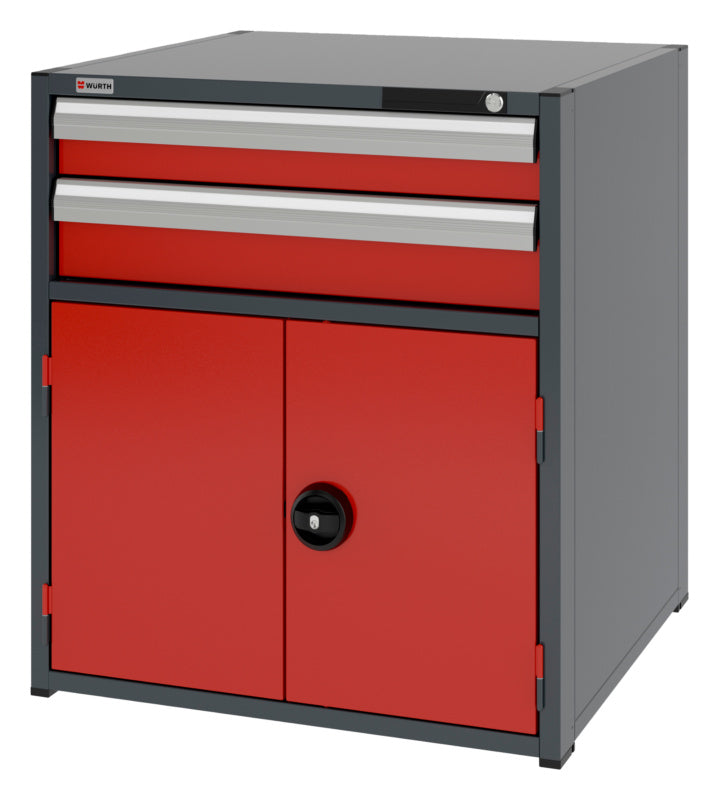 System-Kombischrank-KOMBISHRNK-12.8-H915 - Marktplatz24