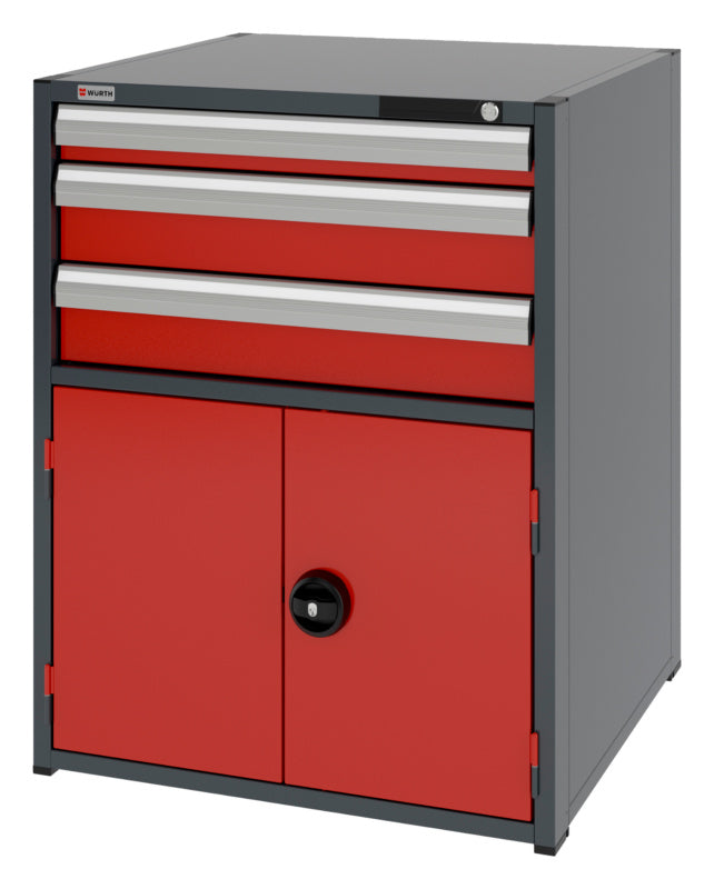 System-Kombischrank-KOMBISHRNK-12.8-H1035 - Marktplatz24
