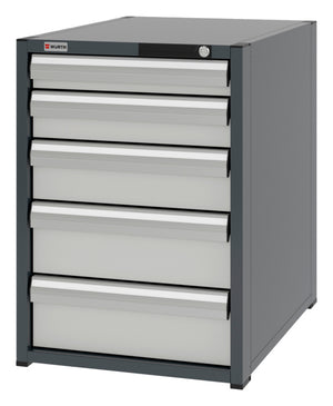 System-Schubladenschrank-SLSHRNK-8.8-H795-5SL - Marktplatz24