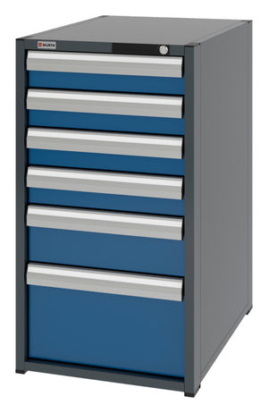 System-Schubladenschrank-SLSHRNK-8.8-H1035-6SL - Marktplatz24