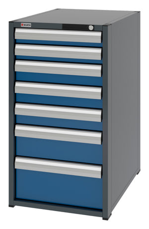 System-Schubladenschrank-SLSHRNK-8.8-H1035-7SL - Marktplatz24
