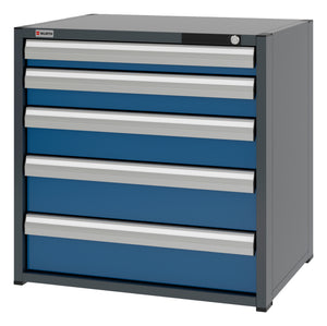 System-Schubladenschrank-SLSHRNK-12.6-H795 - Marktplatz24