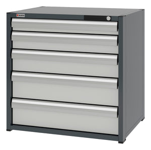 System-Schubladenschrank-SLSHRNK-12.6-H795 - Marktplatz24