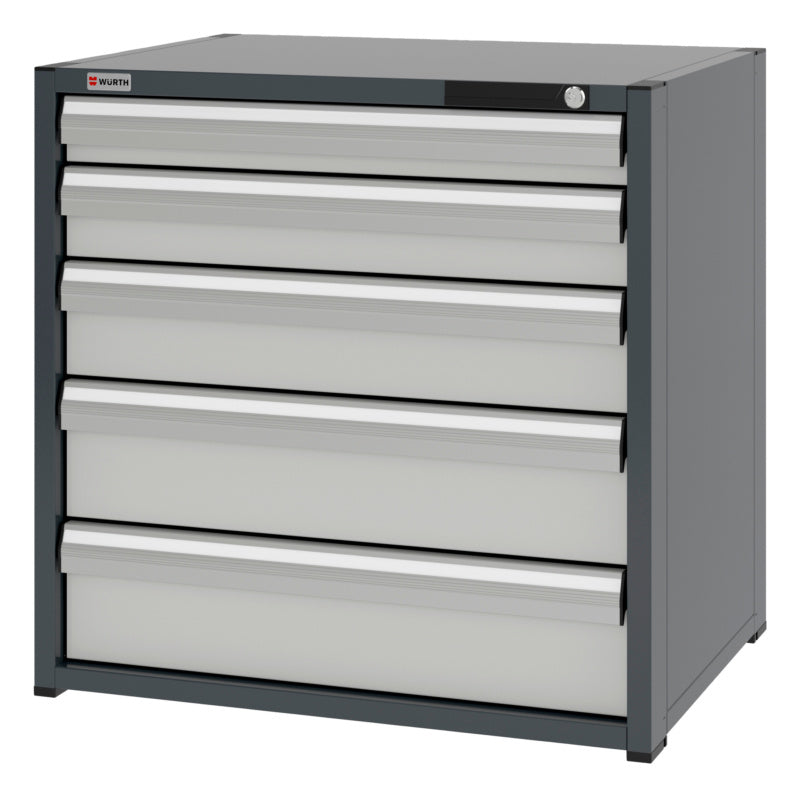 System-Schubladenschrank-SLSHRNK-12.6-H795 - Marktplatz24