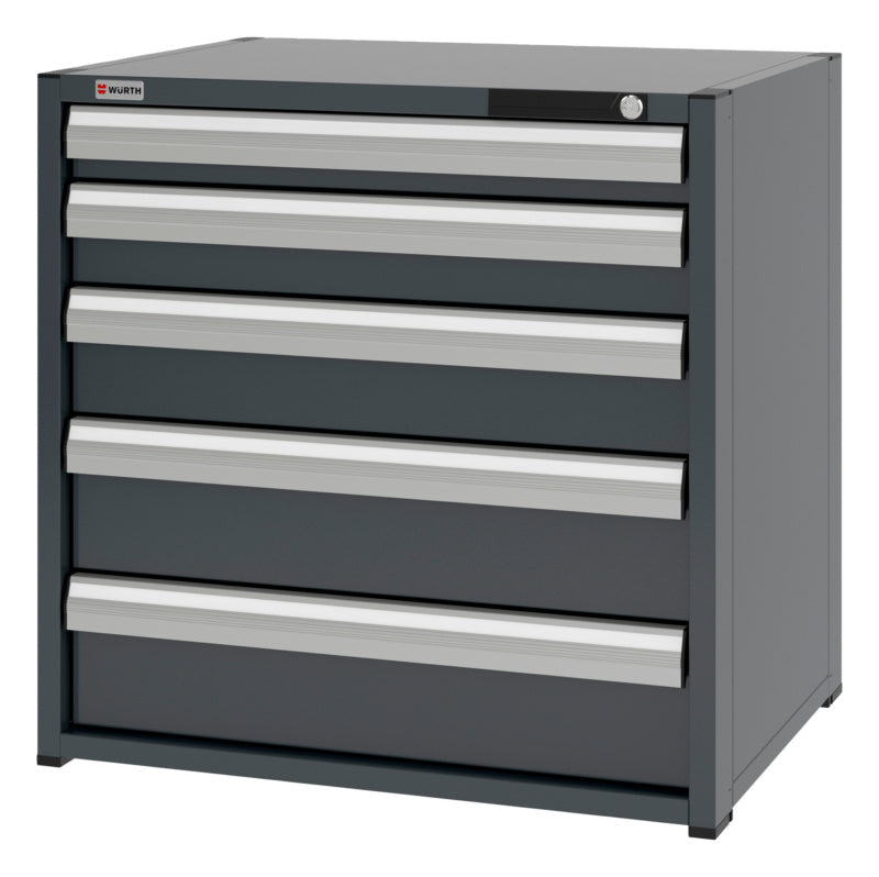 System-Schubladenschrank-SLSHRNK-12.6-H795 - Marktplatz24