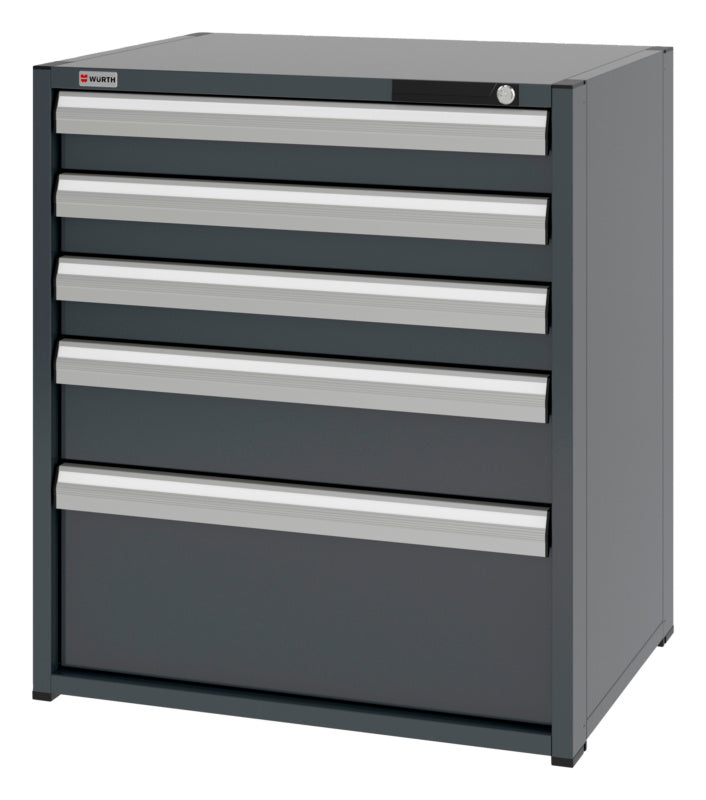 System-Schubladenschrank-SLSHRNK-12.6-H915 - Marktplatz24