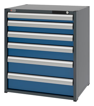 System-Schubladenschrank-SLSHRNK-12.6-H915 - Marktplatz24