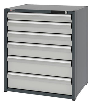 System-Schubladenschrank-SLSHRNK-12.6-H915 - Marktplatz24