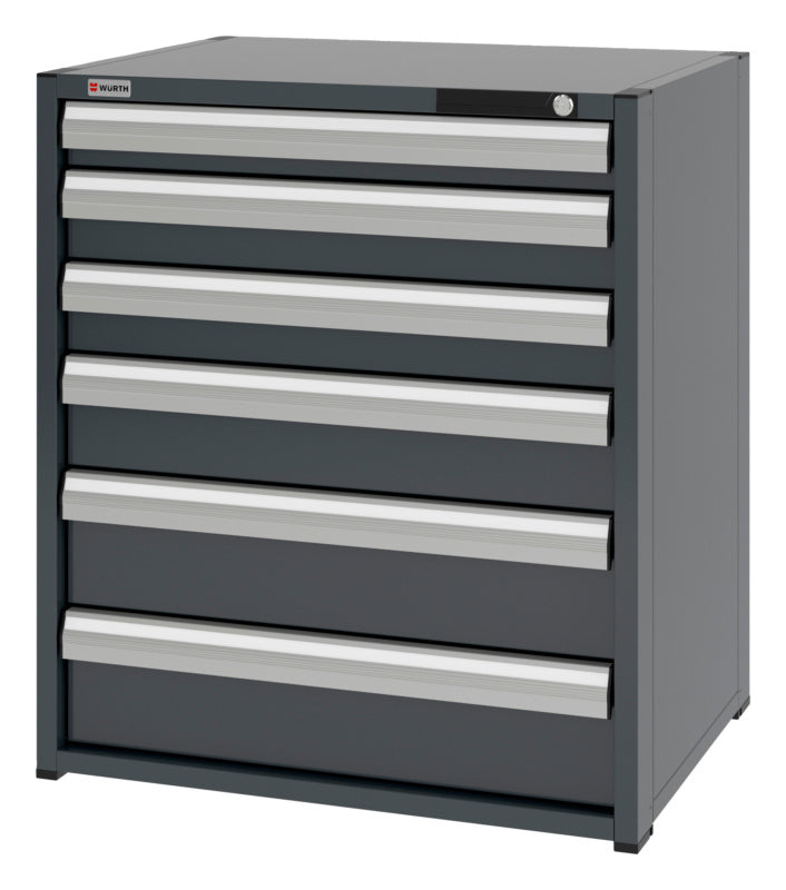 System-Schubladenschrank-SLSHRNK-12.6-H915 - Marktplatz24