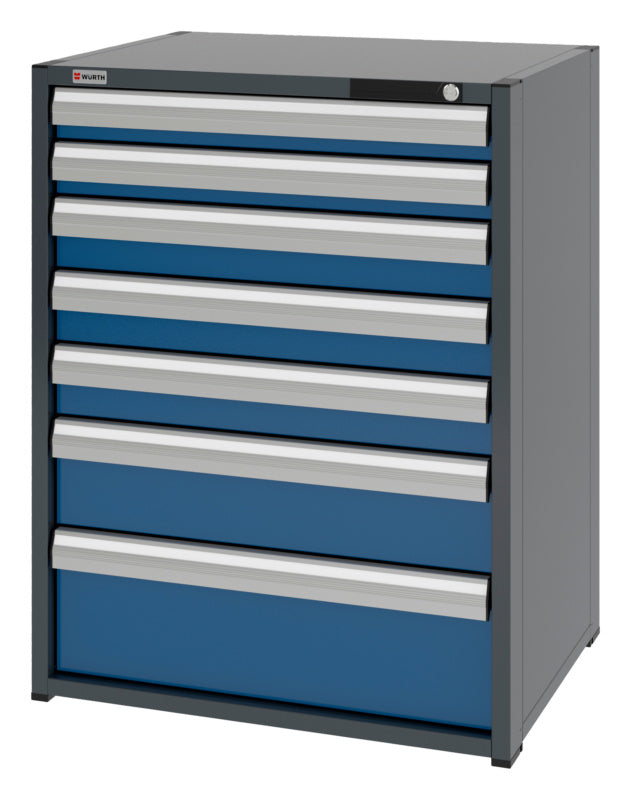 System-Schubladenschrank-SLSHRNK-12.6-H1035 - Marktplatz24