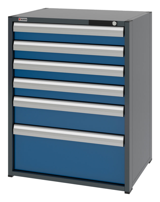 System-Schubladenschrank-SLSHRNK-12.6-H1035 - Marktplatz24