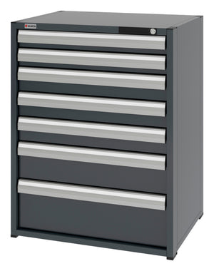 System-Schubladenschrank-SLSHRNK-12.6-H1035 - Marktplatz24