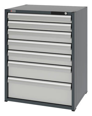 System-Schubladenschrank-SLSHRNK-12.6-H1035 - Marktplatz24
