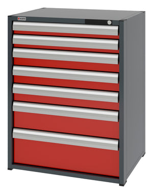 System-Schubladenschrank-SLSHRNK-12.6-H1035 - Marktplatz24