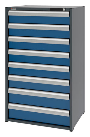System-Schubladenschrank-SLSHRNK-12.6-H1335 - Marktplatz24
