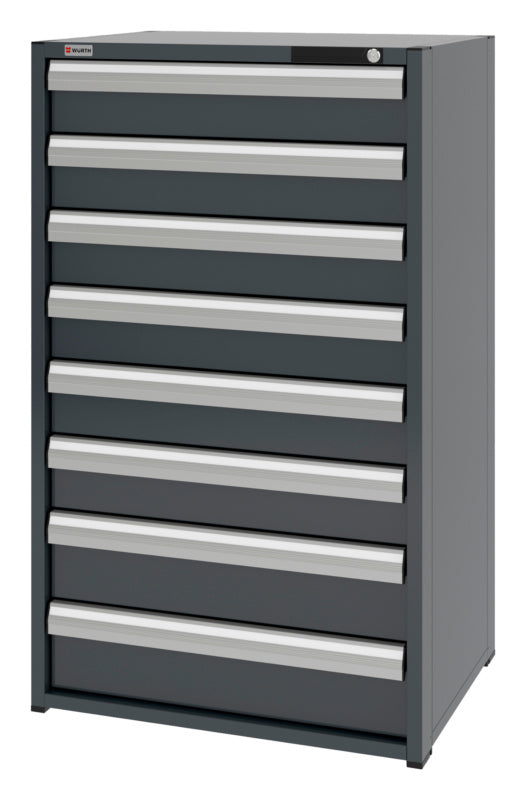 System-Schubladenschrank-SLSHRNK-12.6-H1335 - Marktplatz24