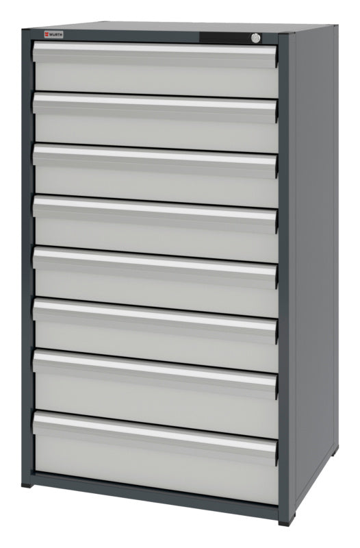 System-Schubladenschrank-SLSHRNK-12.6-H1335 - Marktplatz24