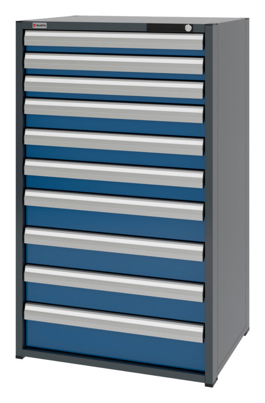 System-Schubladenschrank-SLSHRNK-12.6-H1335 - Marktplatz24