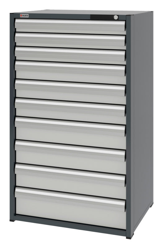 System-Schubladenschrank-SLSHRNK-12.6-H1335 - Marktplatz24
