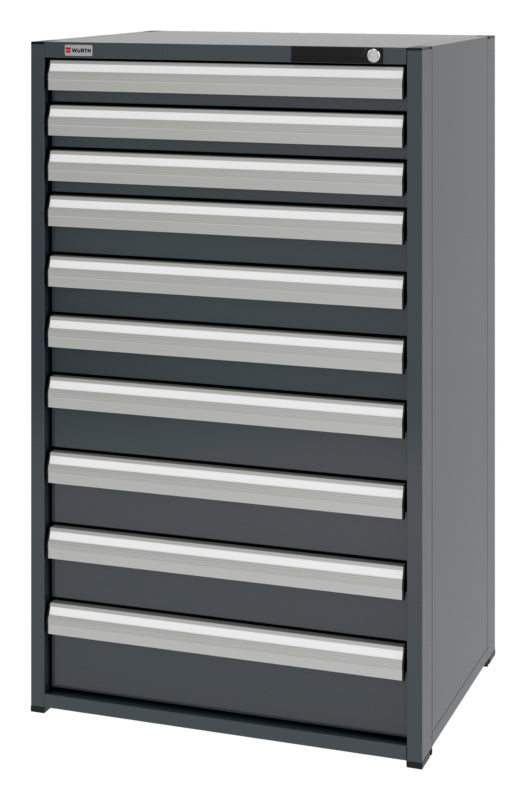 System-Schubladenschrank-SLSHRNK-12.6-H1335 - Marktplatz24