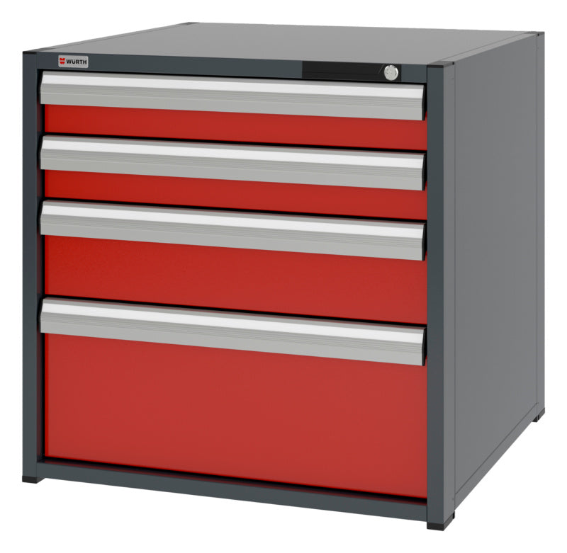 System-Schubladenschrank-SLSHRNK-12.8-H795 - Marktplatz24