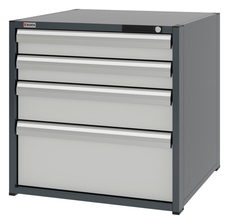 System-Schubladenschrank-SLSHRNK-12.8-H795 - Marktplatz24
