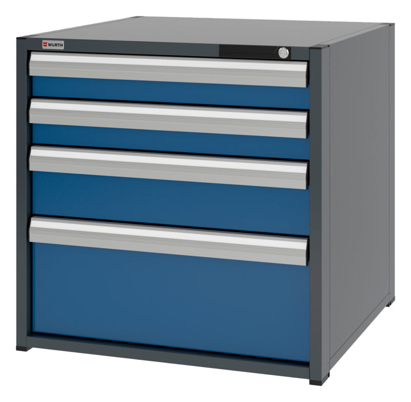 System-Schubladenschrank-SLSHRNK-12.8-H795 - Marktplatz24