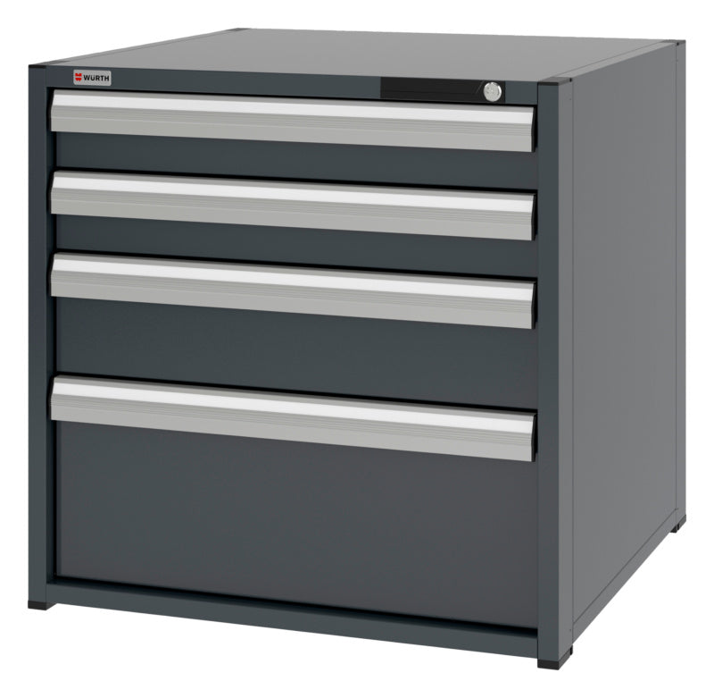 System-Schubladenschrank-SLSHRNK-12.8-H795 - Marktplatz24