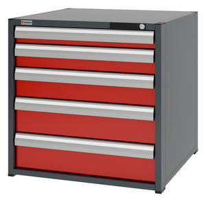 System-Schubladenschrank-SLSHRNK-12.8-H795 - Marktplatz24