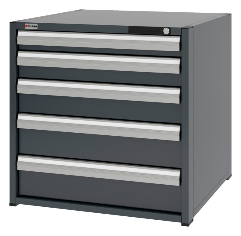 System-Schubladenschrank-SLSHRNK-12.8-H795 - Marktplatz24