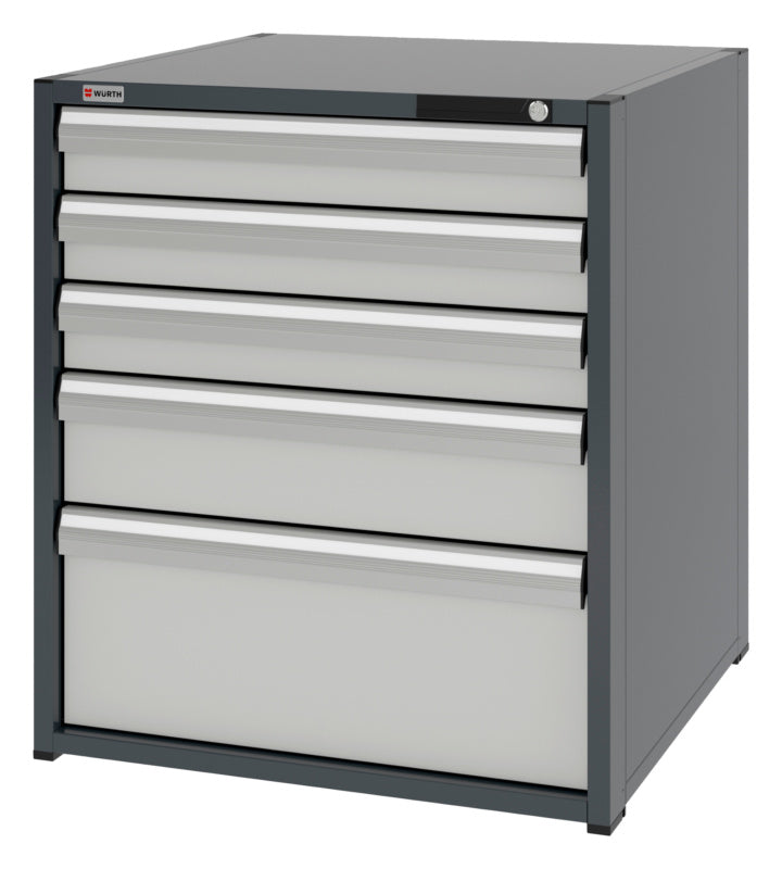 System-Schubladenschrank-SLSHRNK-12.8-H915 - Marktplatz24
