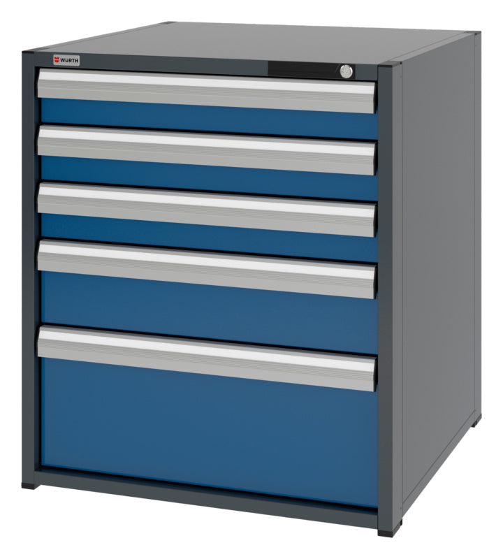 System-Schubladenschrank-SLSHRNK-12.8-H915 - Marktplatz24