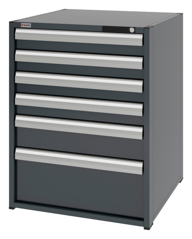 System-Schubladenschrank-SLSHRNK-12.8-H1035 - Marktplatz24