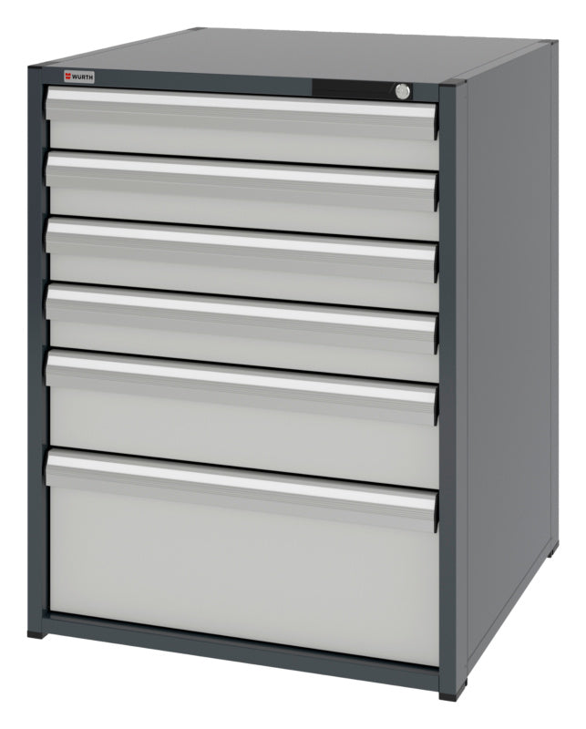 System-Schubladenschrank-SLSHRNK-12.8-H1035 - Marktplatz24