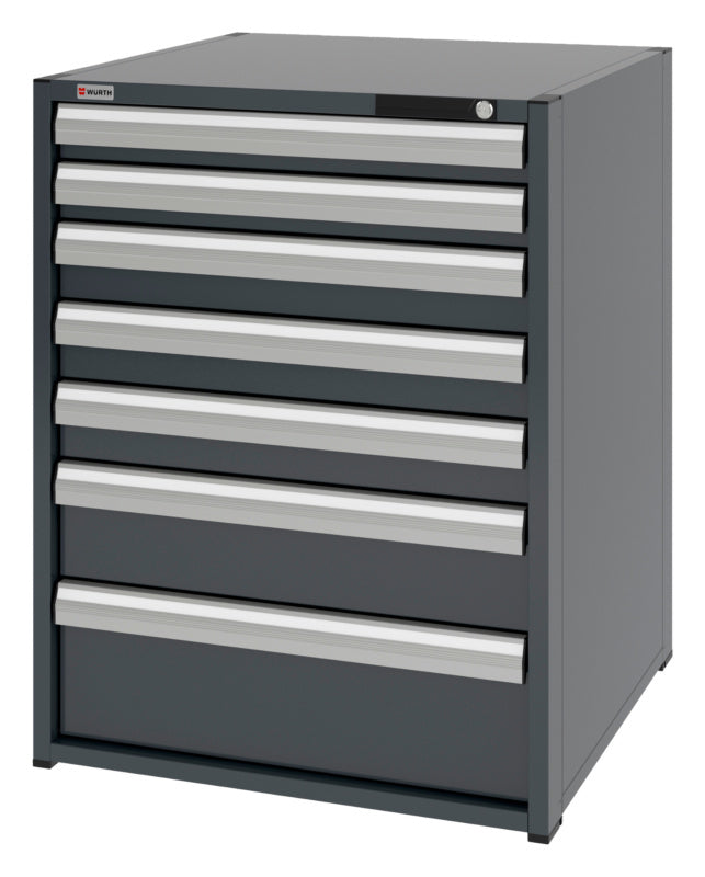 System-Schubladenschrank-SLSHRNK-12.8-H1035 - Marktplatz24
