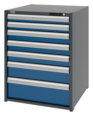System-Schubladenschrank-SLSHRNK-12.8-H1035 - Marktplatz24