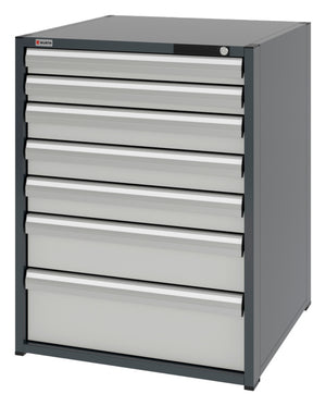System-Schubladenschrank-SLSHRNK-12.8-H1035 - Marktplatz24